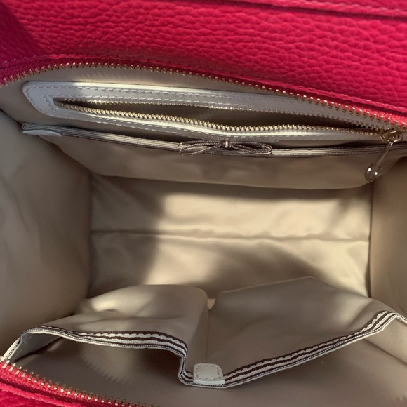 Henri Bendel Convertible Rivington tote - Picture 3 of 10